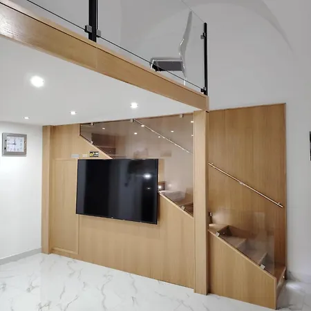 House 80Palmi Villa Catania Exterior photo