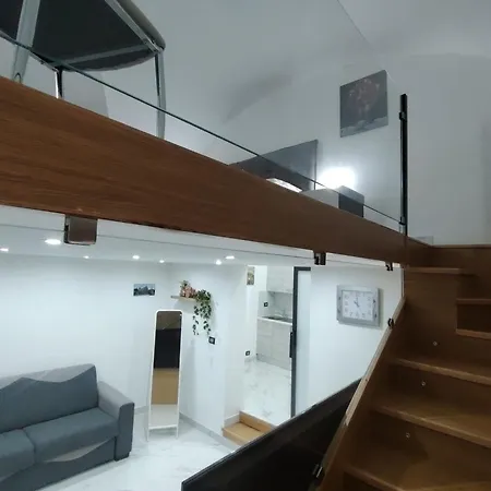 House 80Palmi Villa Catania Exterior photo