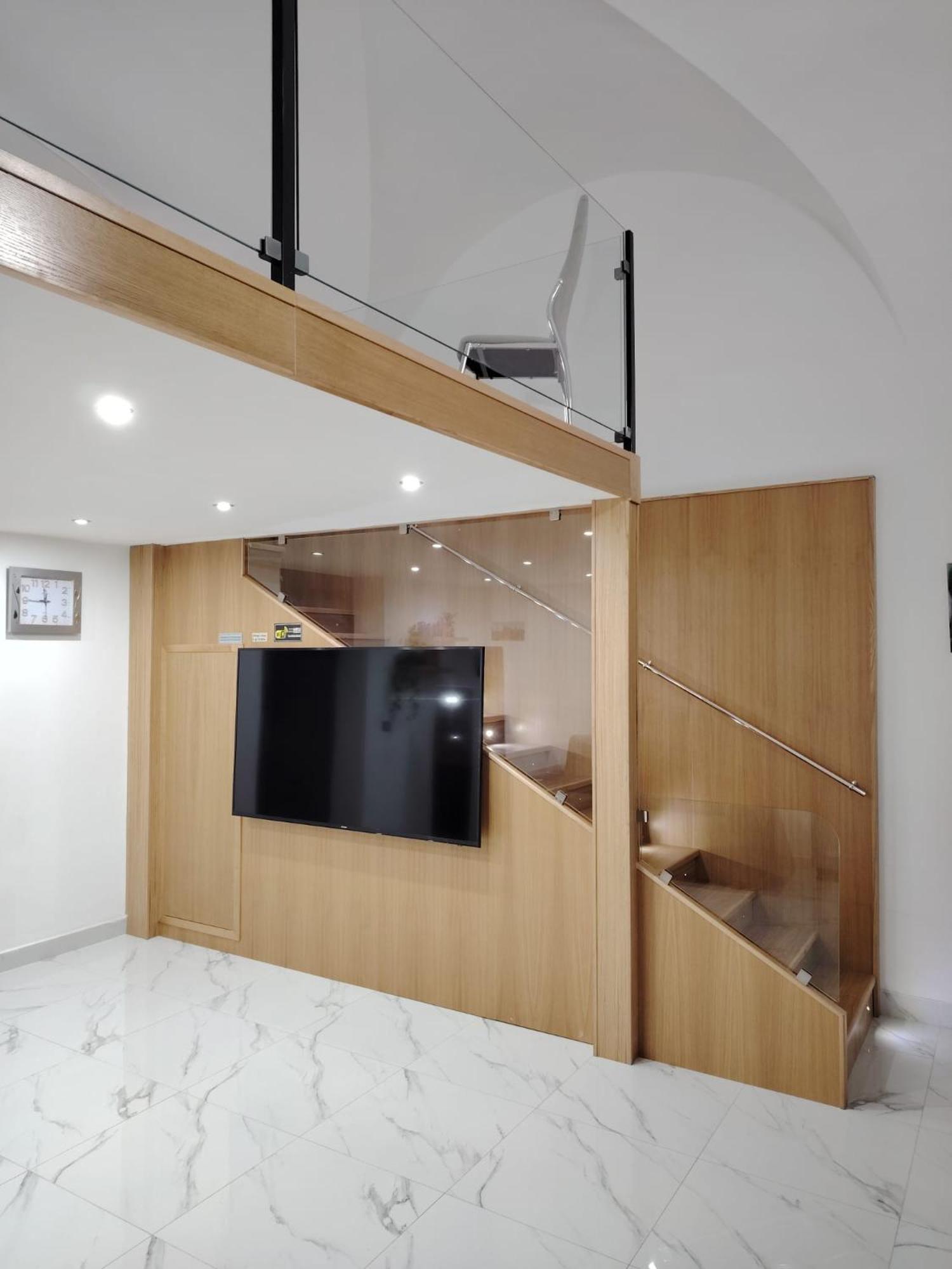 House 80palmi * CTA