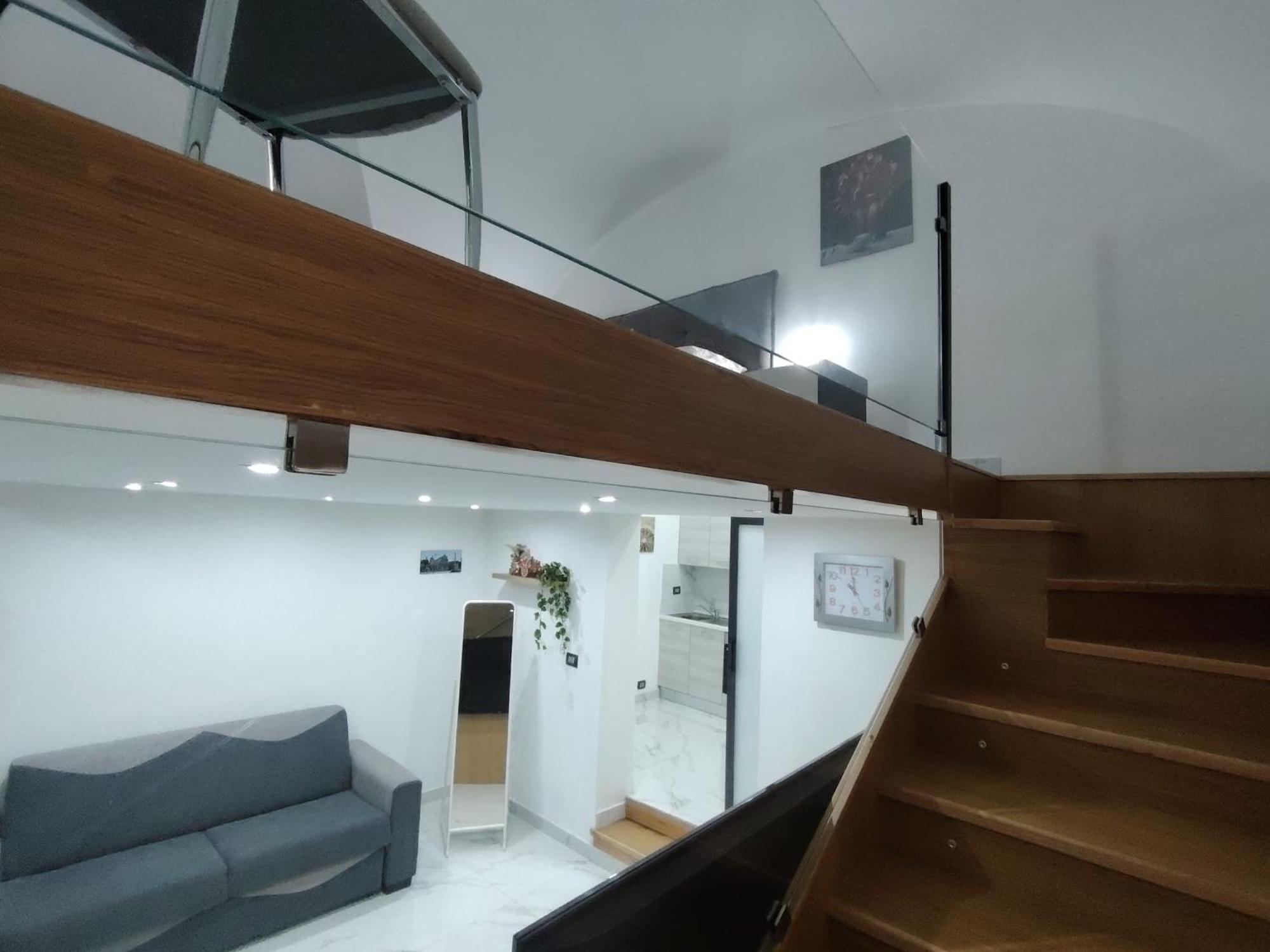House 80palmi Ferienhaus CTA