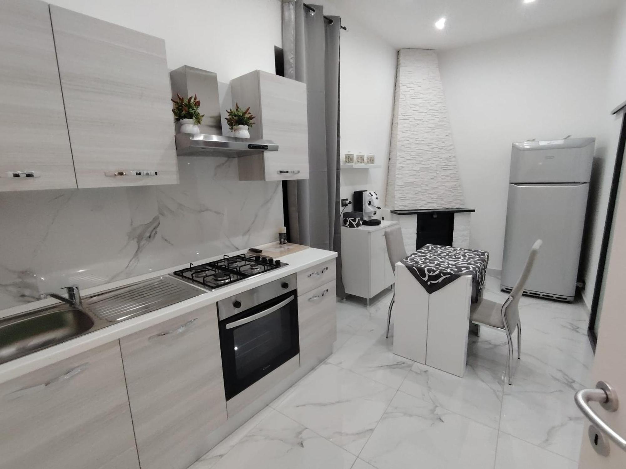 Holiday home House 80palmi