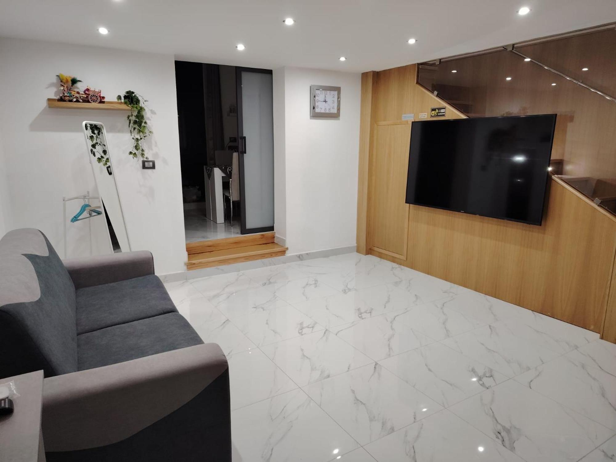 House 80palmi Holiday home