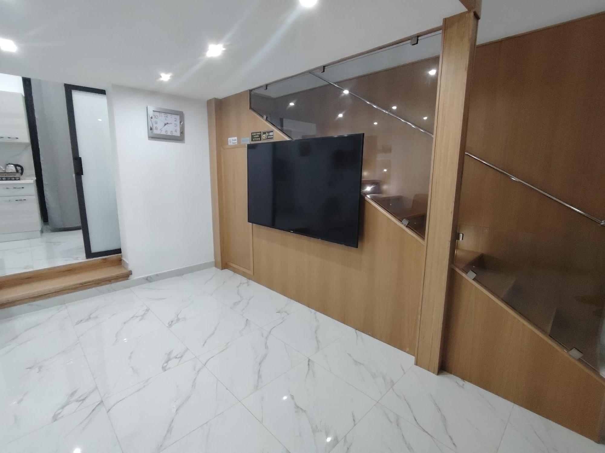 Holiday home House 80palmi *