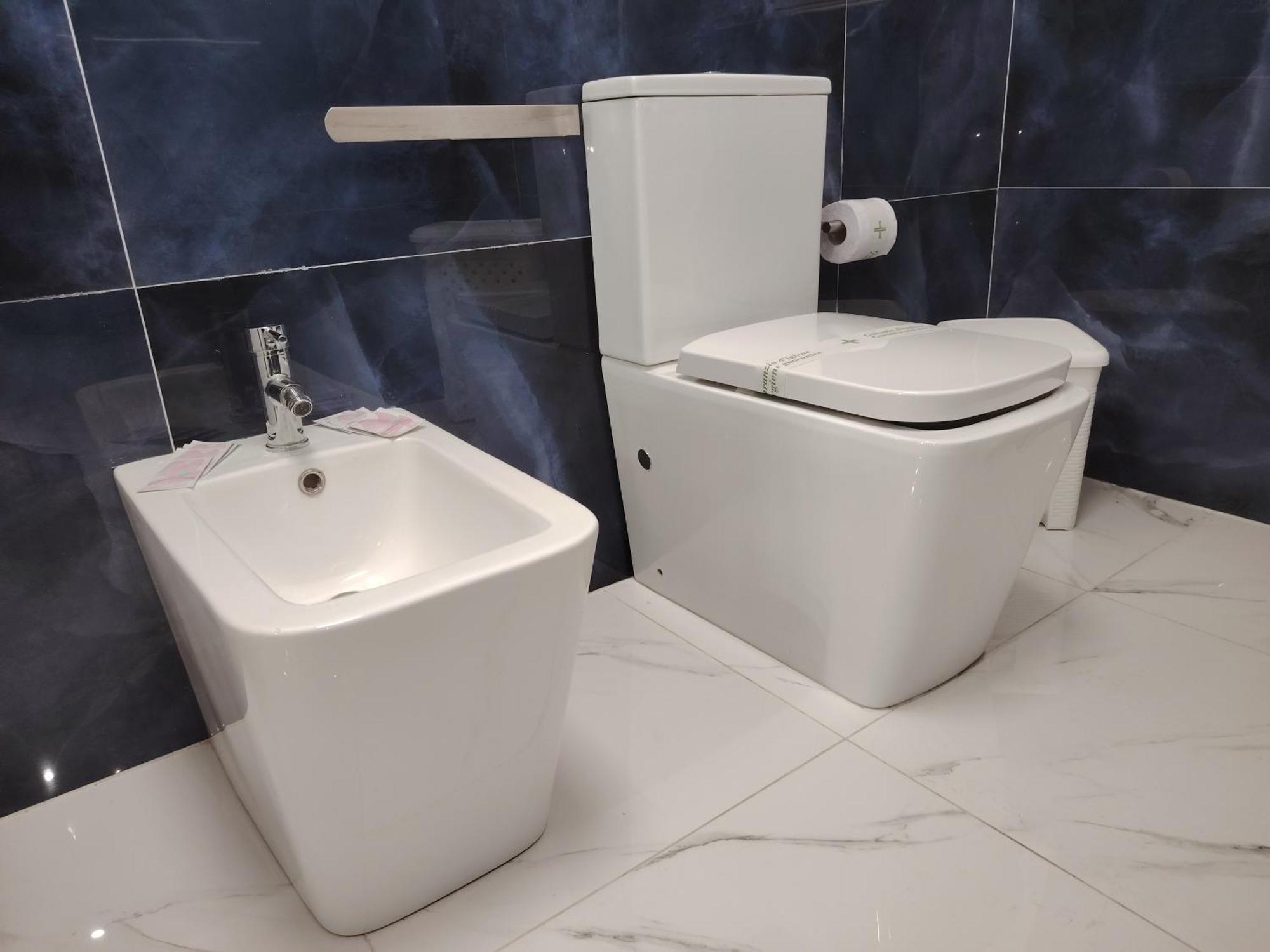 Holiday home House 80palmi Catania