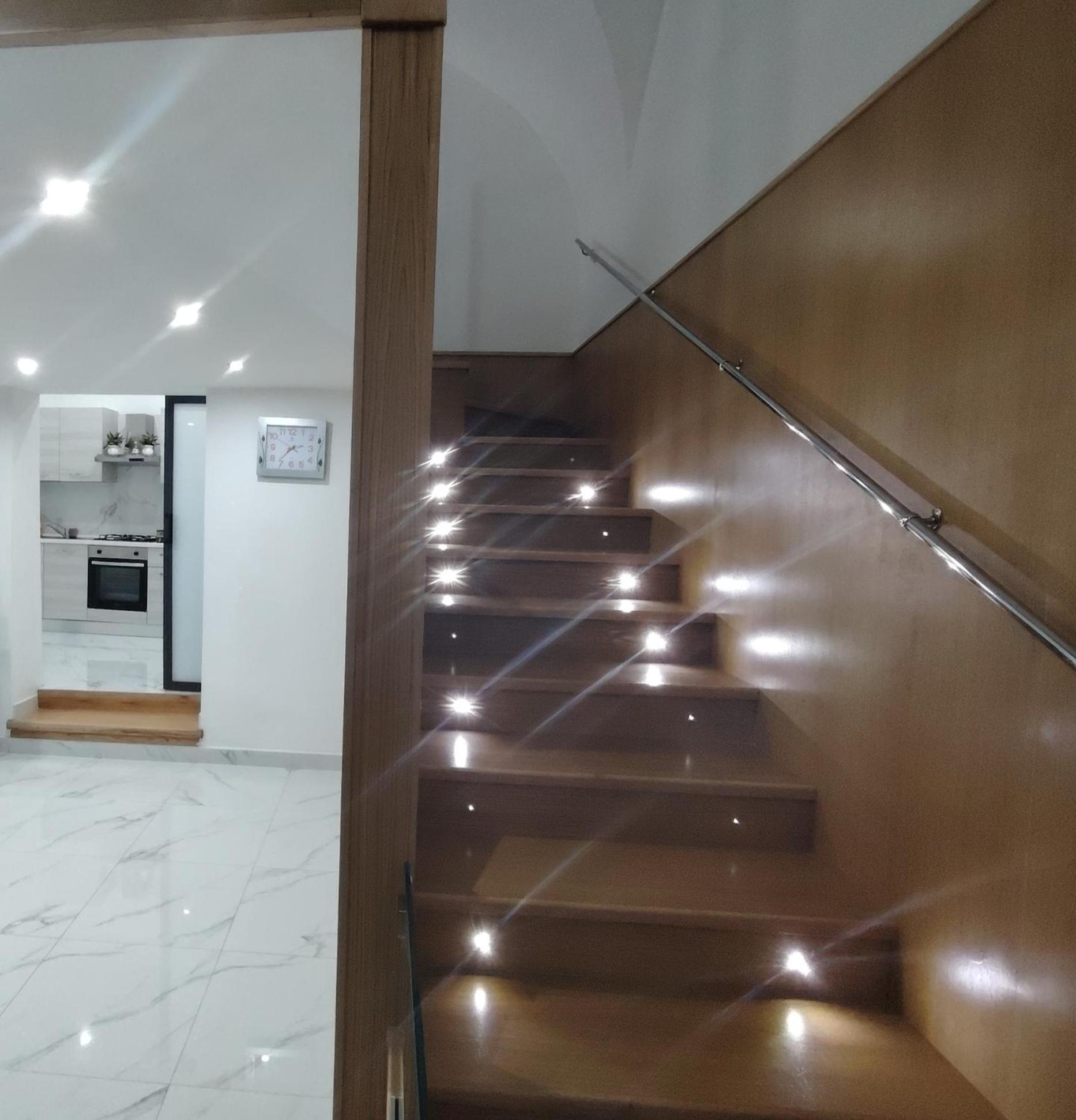 House 80palmi Catania