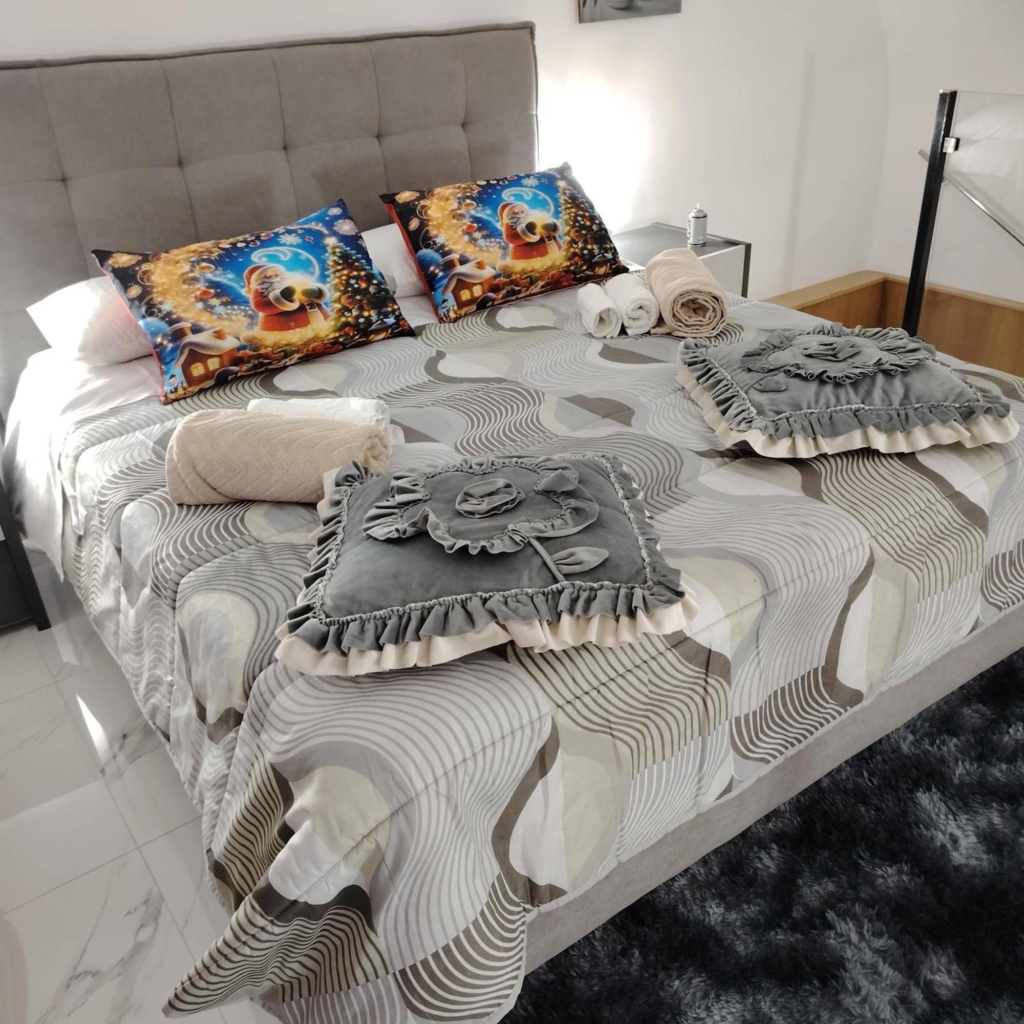 House 80palmi * Catania